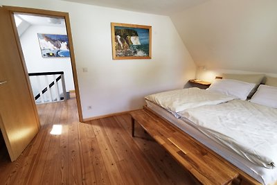 3-kamer vakantiehuis "Granskevitz 13