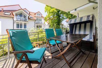 Haus Margarete „Feriennest Gustav"