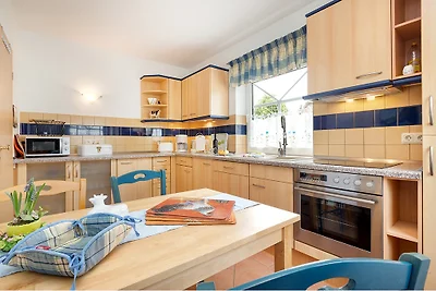 Ferienwohnung Landlady