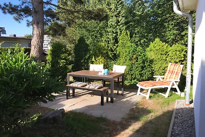 Ferienwohnung SeeRosen