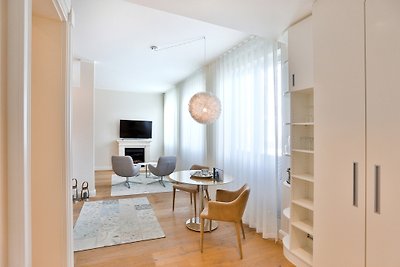 First Sellin, Luxus-Appartement 41