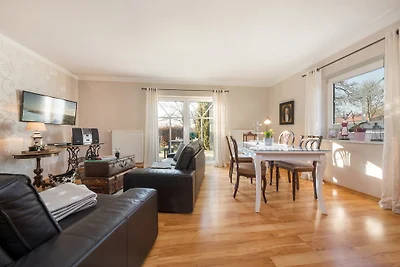 Ferienwohnung Landlady
