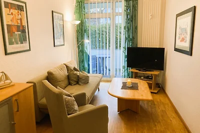 Residenz Dünenstr. Fewo Nr. 3