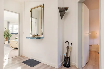 Fewo Annabelle, Haus Granitz