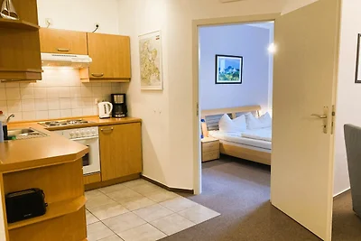 Fewo 01, Residenz Dünenstrasse