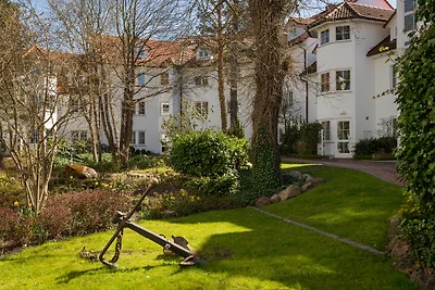 Appartement Annabelle, Huis Granitz