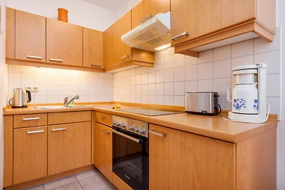 Residentie Dünenstr. nr. 12