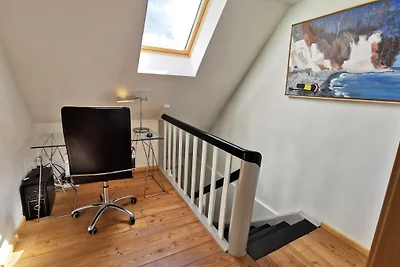 casa vacanze di 3 locali "Granskevitz 13