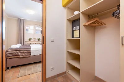 Villa Seeadler, Appartement Bella Vista