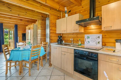 Ferienhaus Sommerfrische
