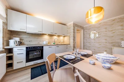 Natsumi am Meer, Haus Meergold
