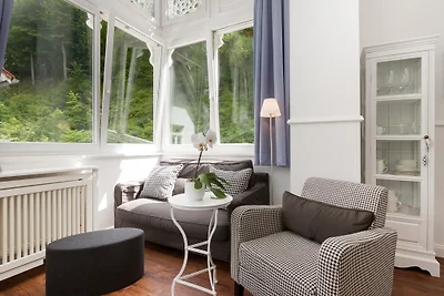Villa Agnes, Appartamento Seejuwel