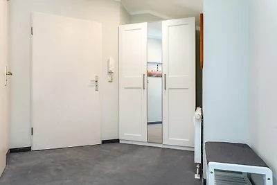 Residentie Dünenstrasse, appartement nr. 21