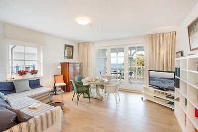 Aparthotel Mar Baltico, Fewo La Mer