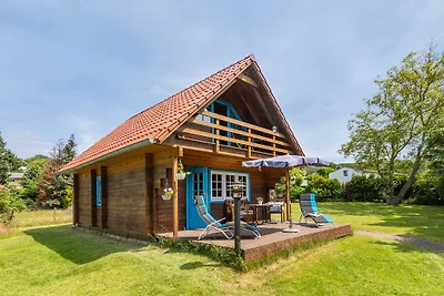 Ferienhaus Sommerfrische