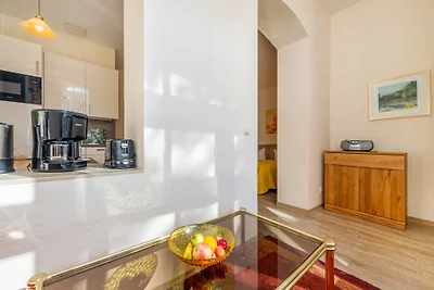 Villa Glückspilz, Appartement Seestern