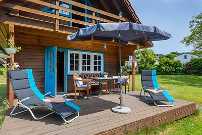 Ferienhaus Sommerfrische