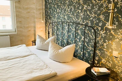 Natsumi am Meer, Haus Meergold