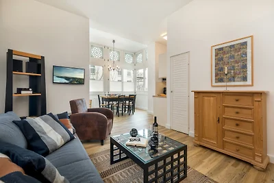 Villa Agnes , Appartamento Meeresgruß