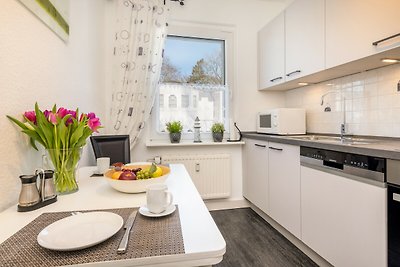 Apartament Am Buchenberg I