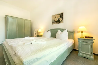Villa Metropol, Appartamento Charlotte