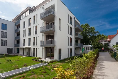 Dünenresort, Fewo Inseltraum