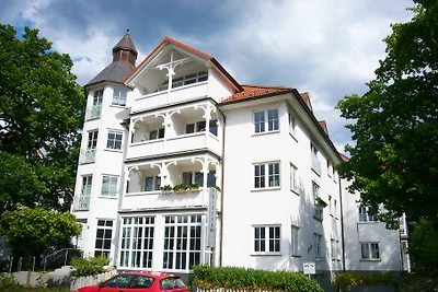 Haus Granitz, Fewo Nr. 11
