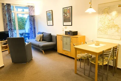 Fewo 01, Residenz Dünenstrasse