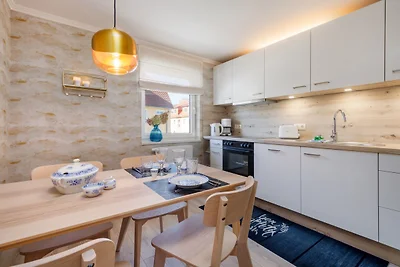 Natsumi am Meer, Haus Meergold