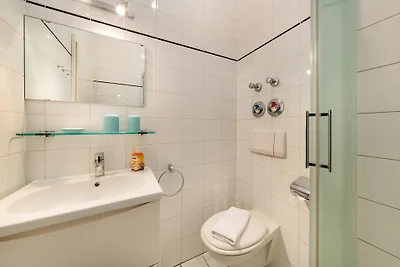 Villa Agnes, appartamento Strandlust