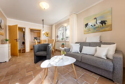 Villa Seeadler, Appartement Bella Vista