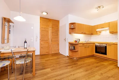 Residentie Dünenstr. nr. 12