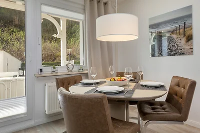 Appartamento Am Buchenberg 2