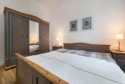 Villa Agnes , Appartamento Meeresgruß