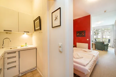 Aparthotel Mar Baltico,Fewo Petite Porte