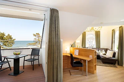 Villa Stranddistel,Appartamento Torre Appartamento
