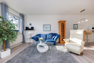 Fewo Annabelle, Haus Granitz