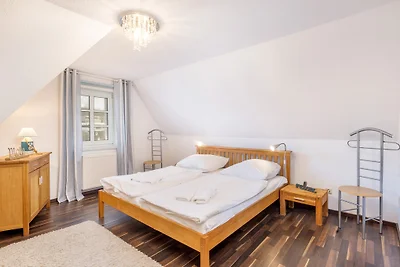 Casa Godewind, Appartamento Island Love