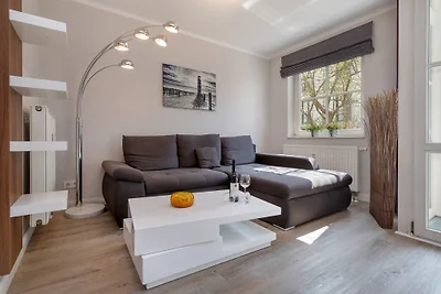 Casa Granitz, Appartamento n. 3