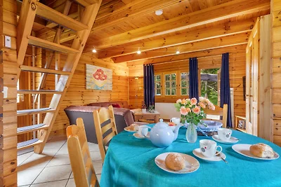 Ferienhaus Sommerfrische