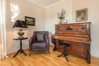 Ferienwohnung Landlady