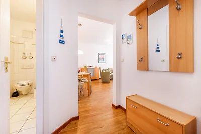 Residentie Dünenstr. nr. 12