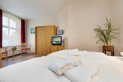 Villa Glückspilz, Fewo Dolce Vita