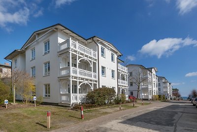 Villa Seydlitz, Fewo Sommertraum