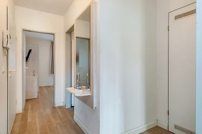 Haus Granitz, Fewo Nr. 6