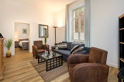 Villa Agnes , Appartamento Meeresgruß