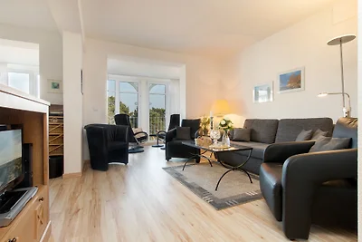 Villa Freia,Appartamento vista mare (Zirima)