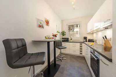 Appartamento Am Buchenberg 2