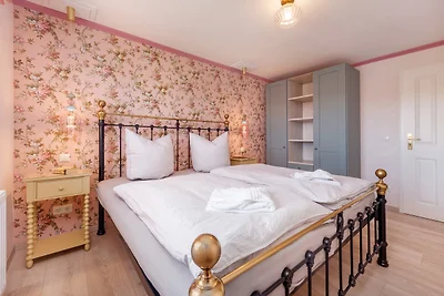 Rosen am Meer, Haus Meergold