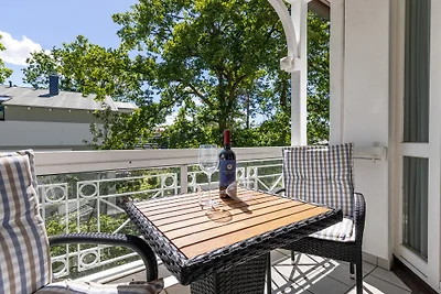 Appartement Annabelle, Huis Granitz